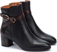 PIKOLINOS Calafat Buckle Bootie