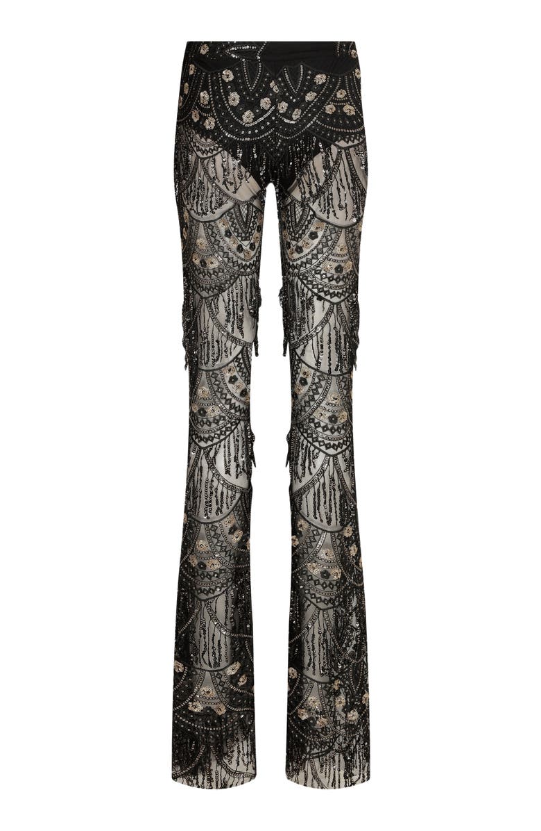 Maeve Cmilla Pants, Alternate, color, Multicolour