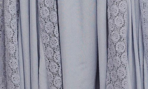 FREE PEOPLE FREE PEOPLE TRAIL OF FLOWERS MAXI SUNDRESS 