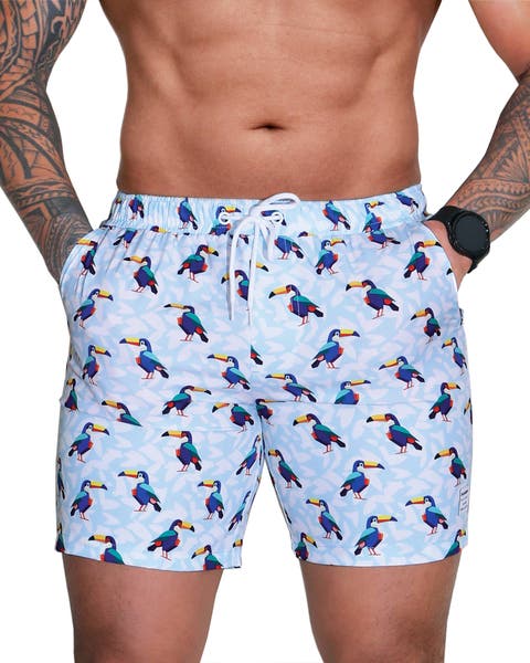 Men's Board Shorts