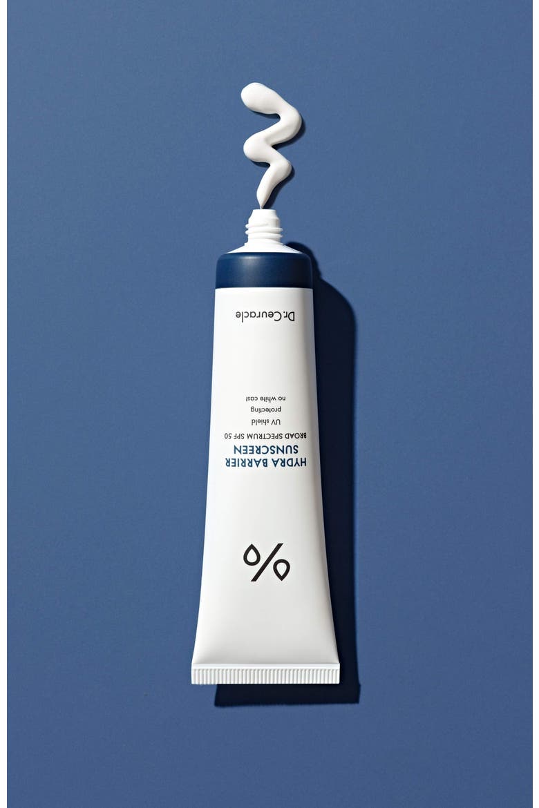 Hydra Barrier Sunscreen, Alternate, color, None