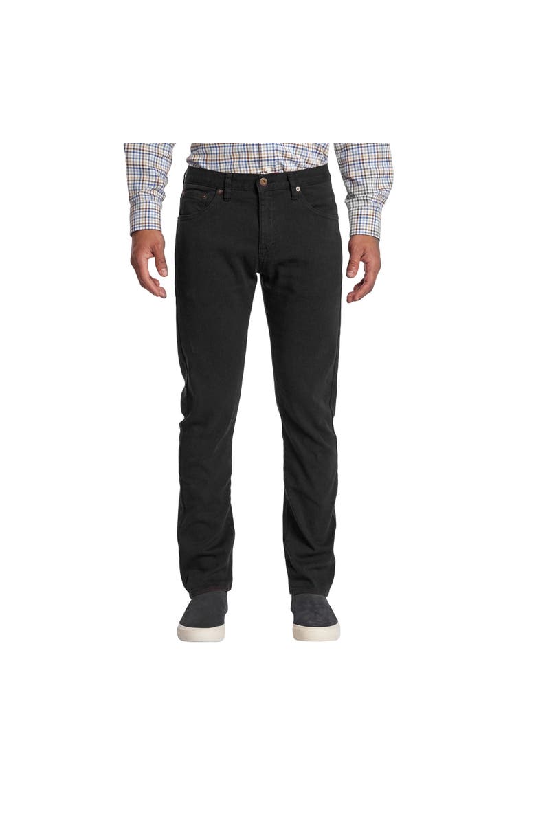 Peter Manning Travel Jeans Slim Fit, Main, color,