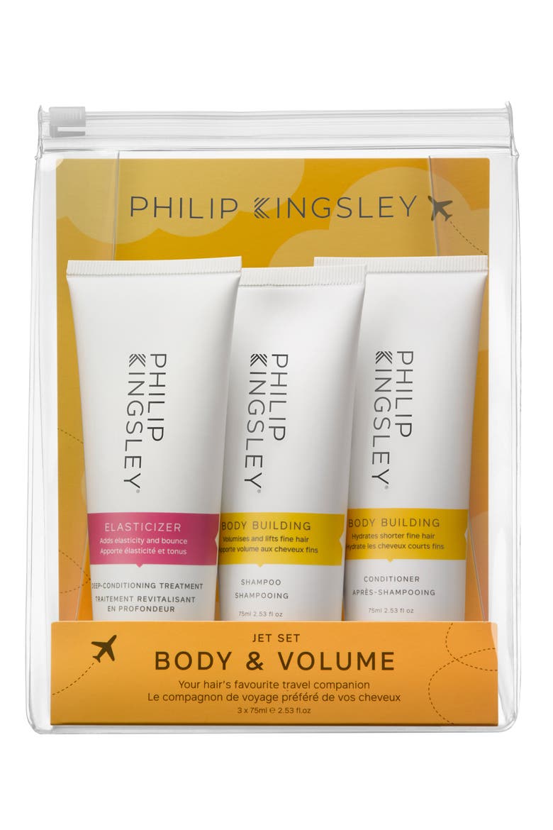 Body Volume Jet Set $64 Value | Nordstrom