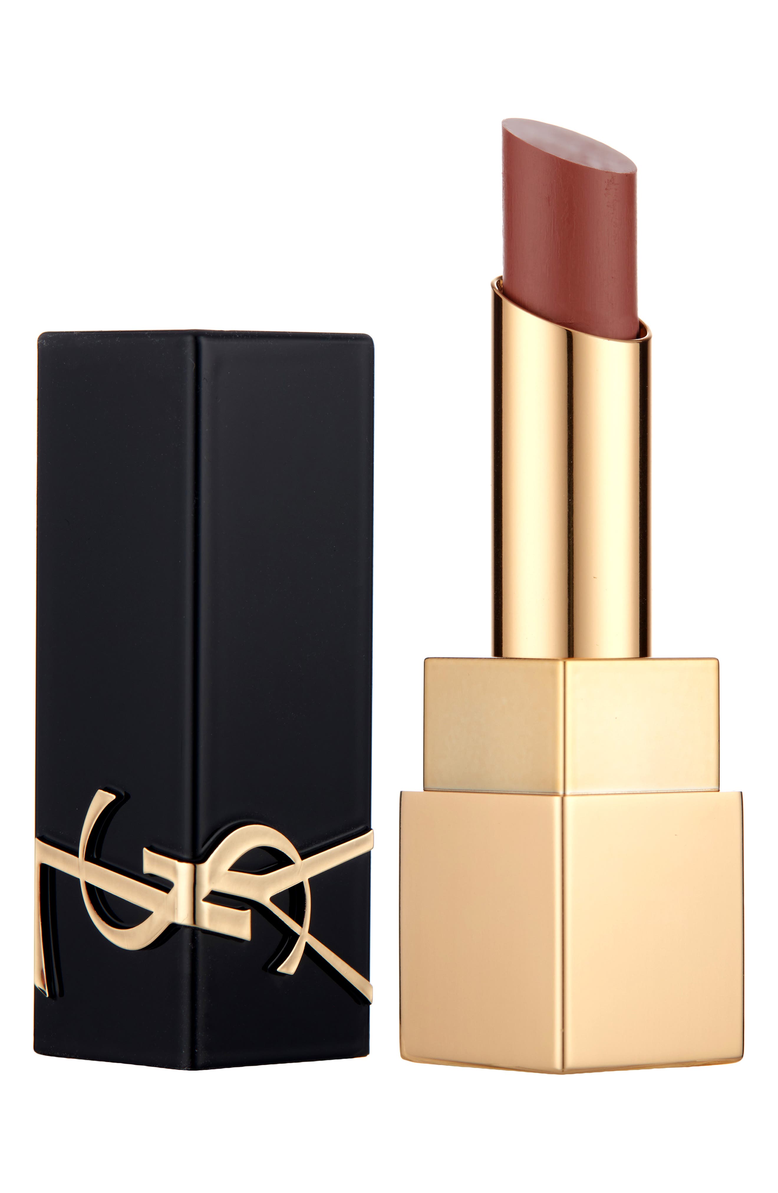 Yves Saint Laurent The Bold High Pigment Lipstick