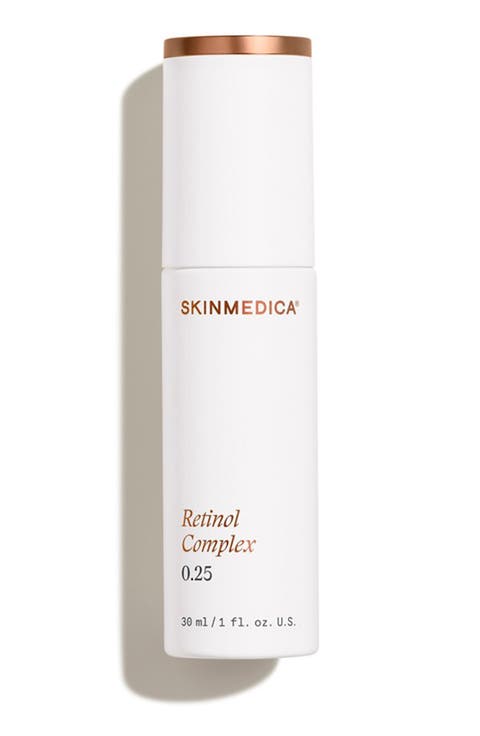 Retinol Complex 0.25 Serum