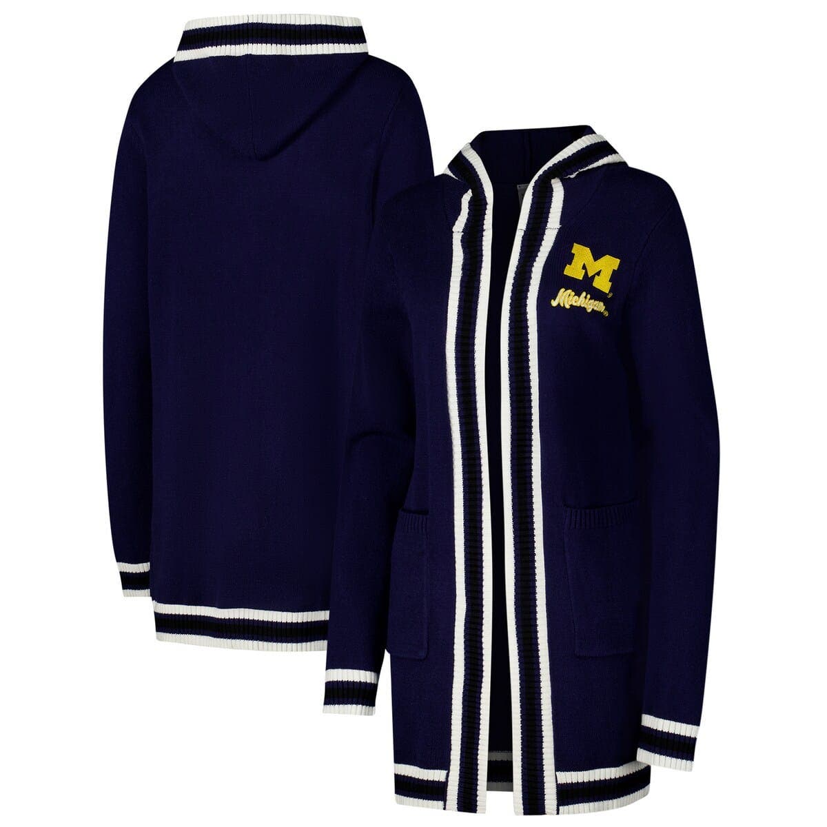 selected Navy
