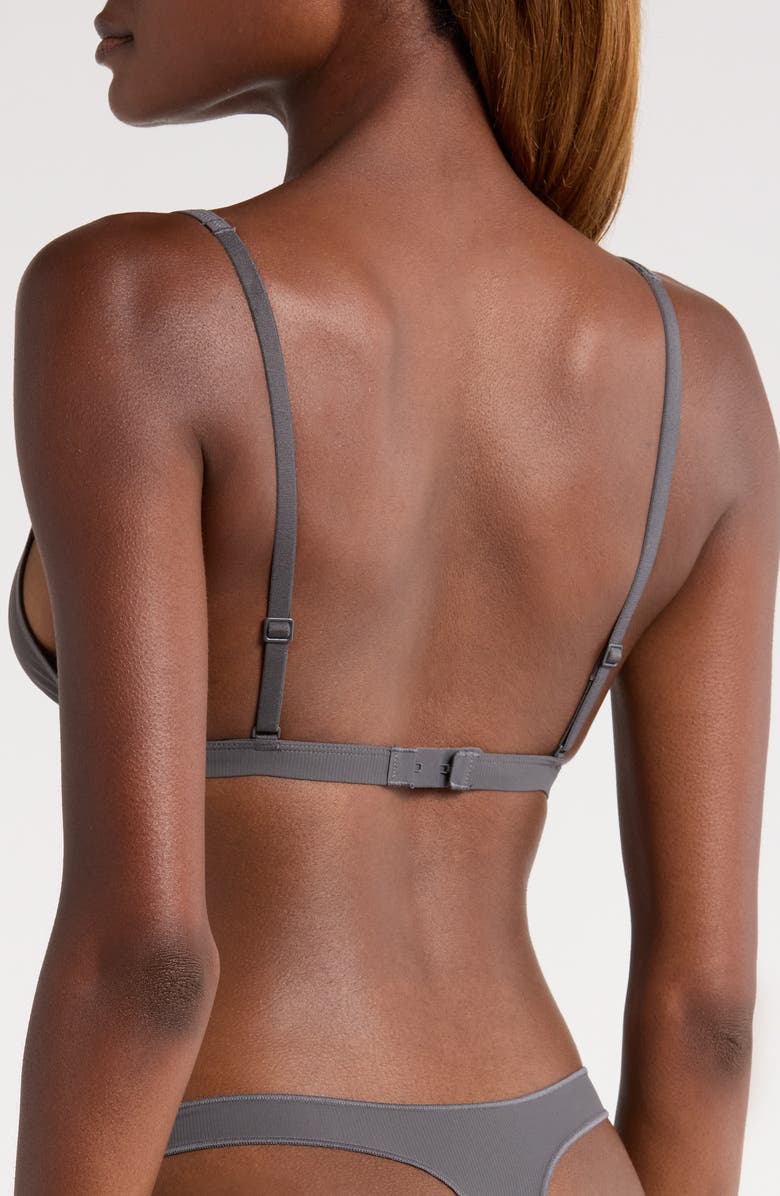 Free People Intimately FP Collagen Yarn Triangle Bralette, Alternate, color,