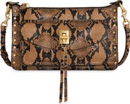 Rebecca Minkoff Mini Darren Leather Crossbody Bag