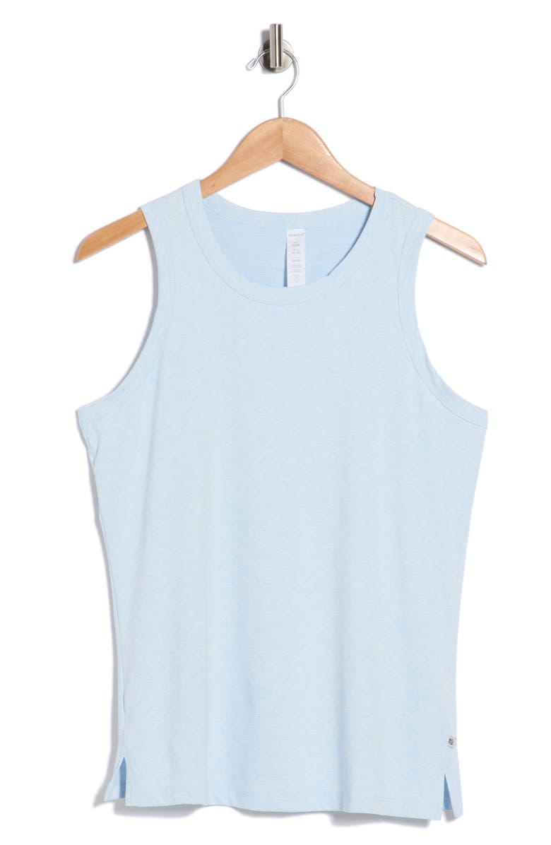 MARIKA Adriana Tank, Main, color, Heather Skyway