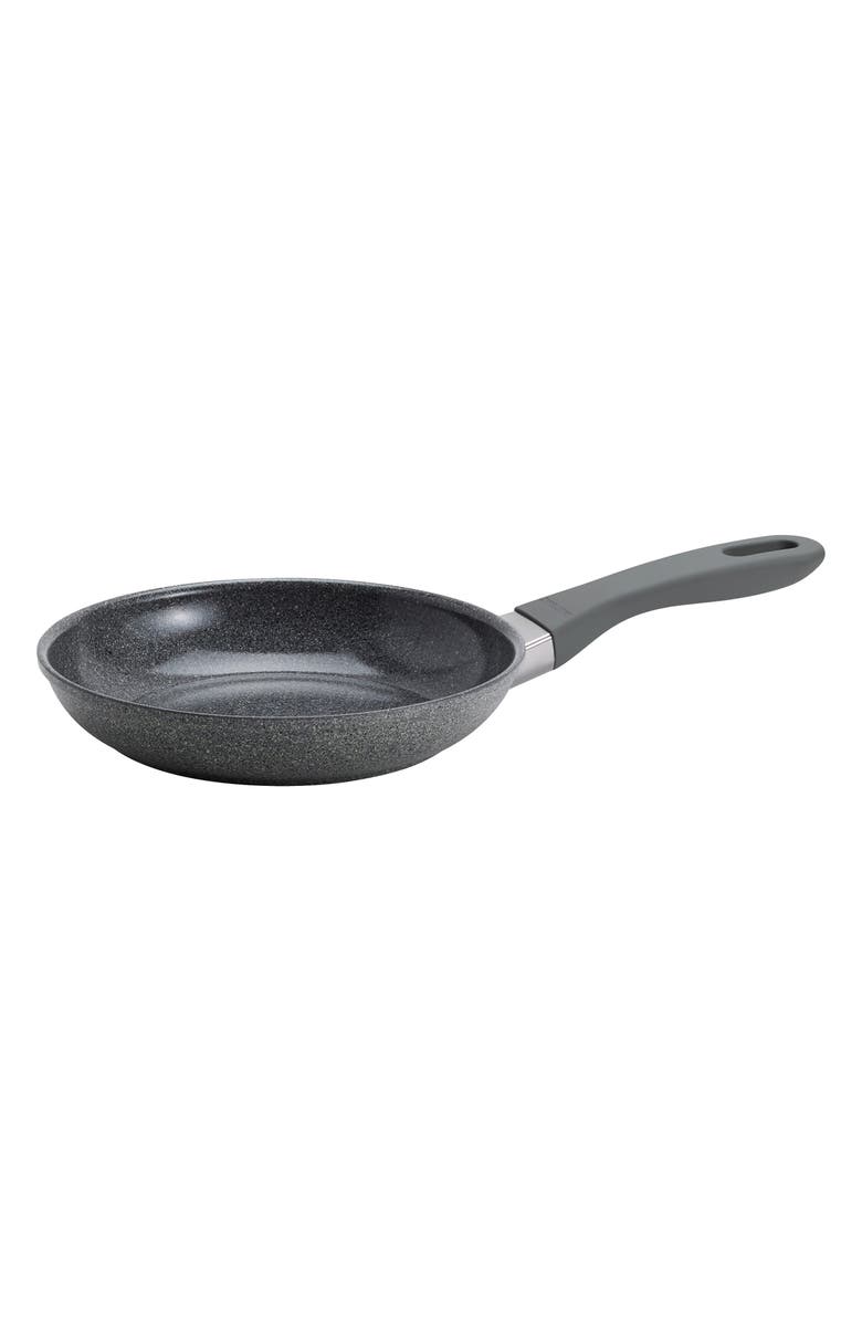 ZWILLING Ceramic 8-Inch Fry Pan, Alternate, color, Grey