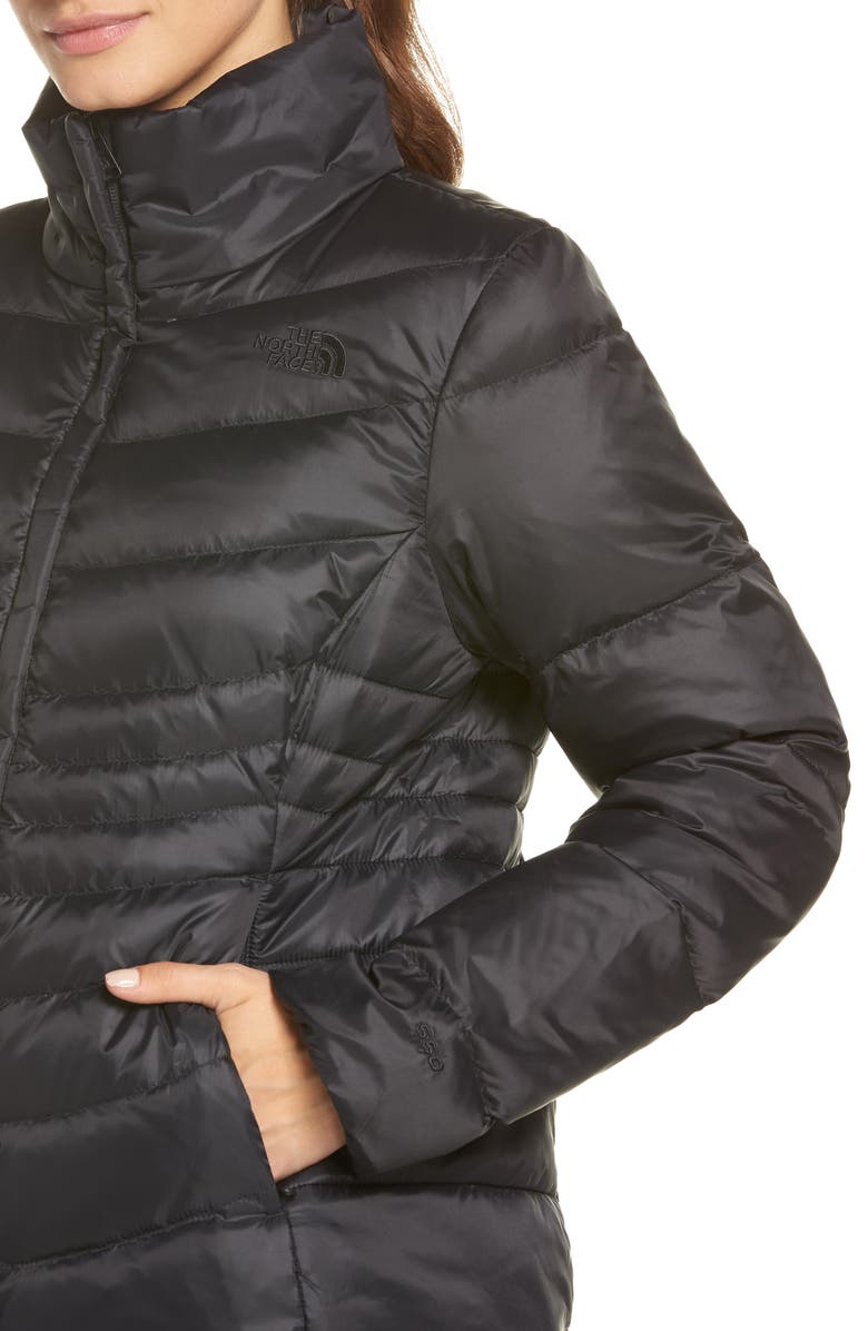 The North Face Aconcagua II Down Jacket, Alternate, color, 