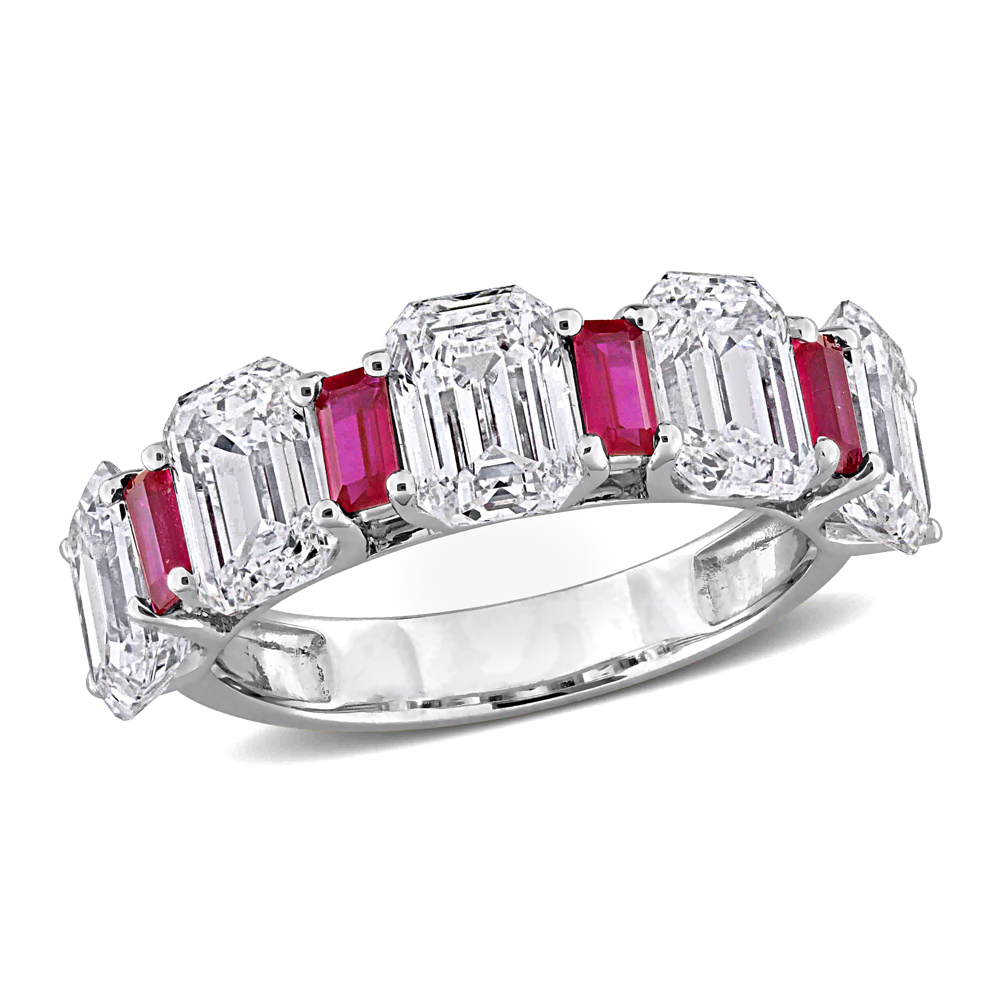 selected Ruby