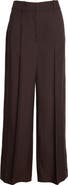 Reiss Jodie Wide Leg Pants