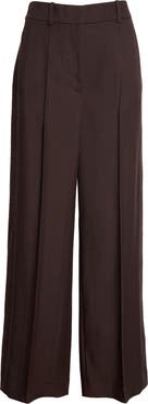 Reiss Jodie Wide Leg Pants