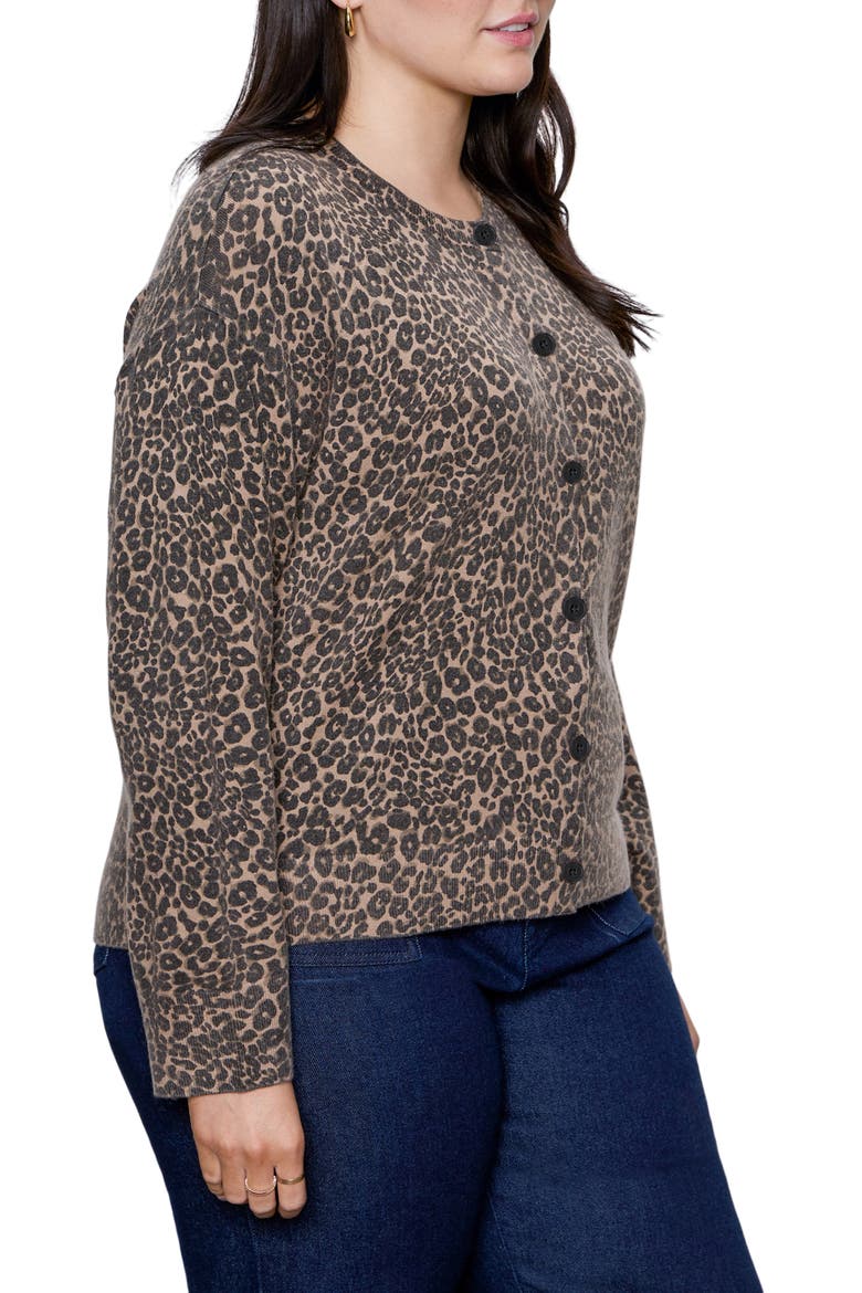 Must-Have Cardigan, Alternate, color, FRENCH KITTY