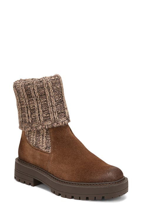 Laguna Knit2 Boot