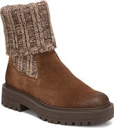 Sam Edelman Laguna Knit2 Boot