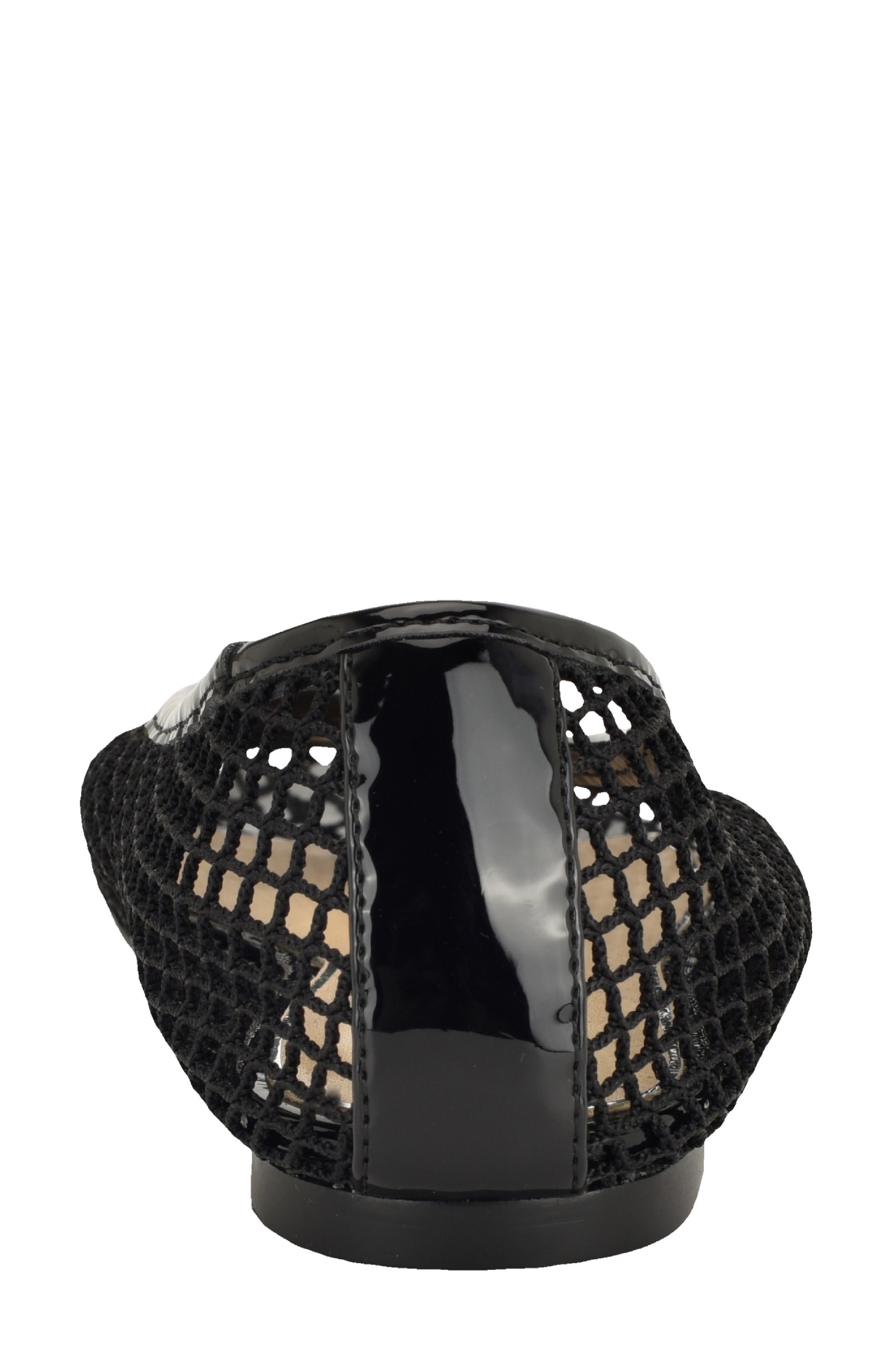 GUESS Gwaylora Mesh Flat, Alternate, color, 