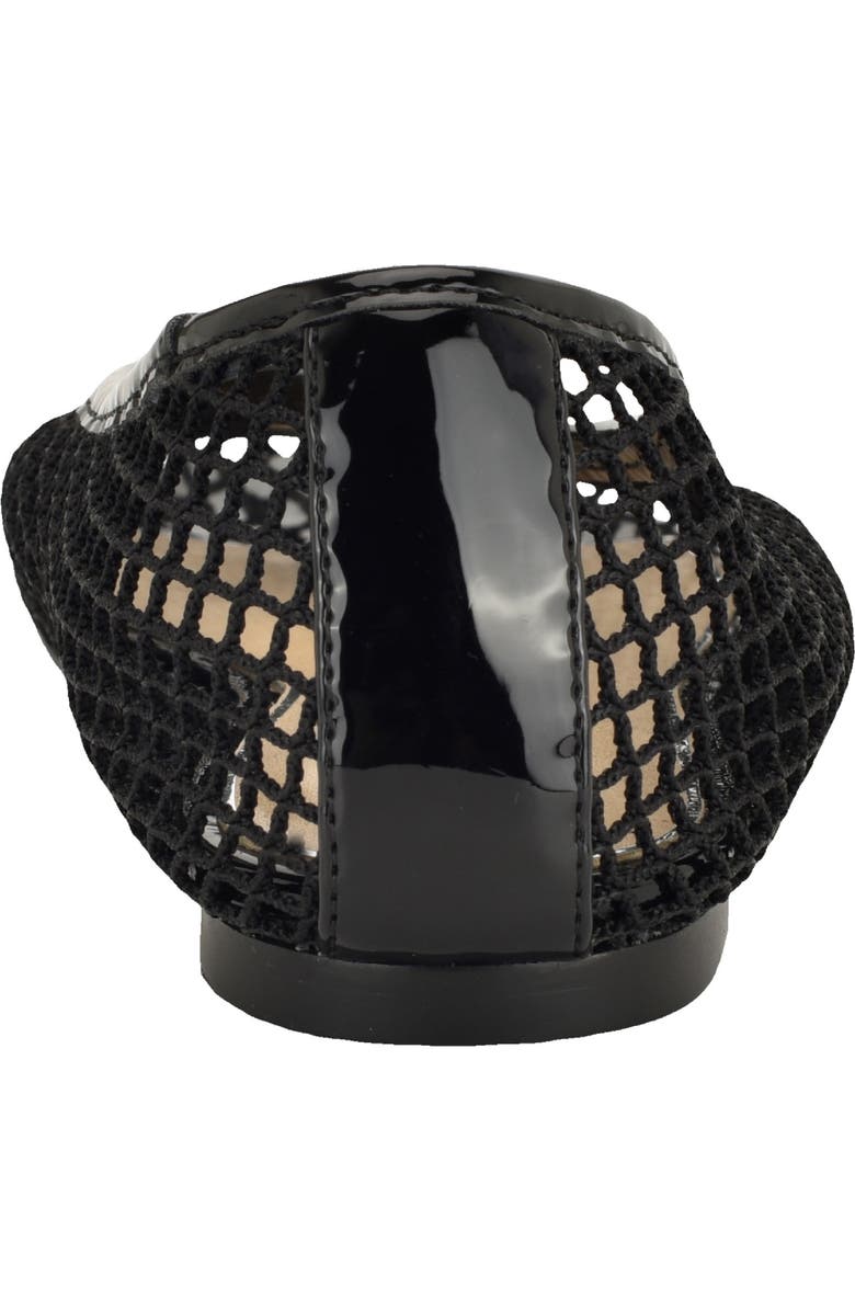 GUESS Gwaylora Mesh Flat, Alternate, color,