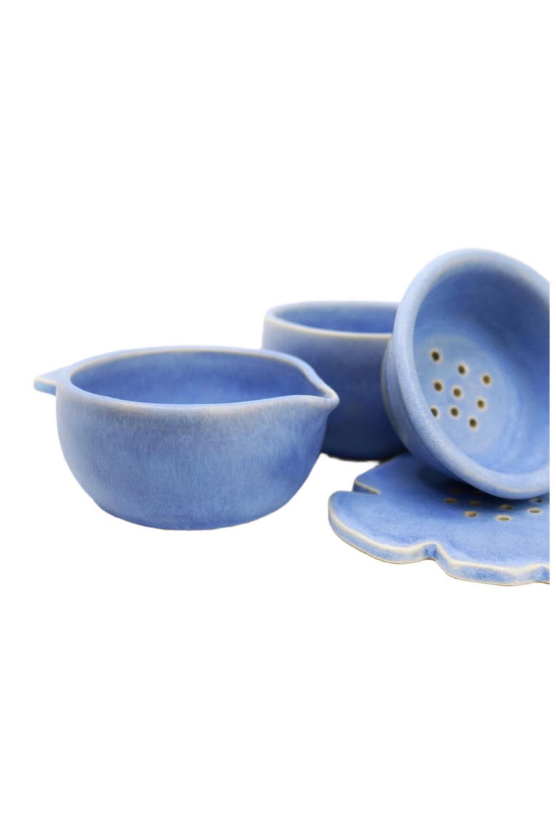 Café-Tea-Rra, Alternate, color, Blue