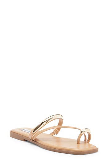 Steve Madden Arley Square Toe Sandal