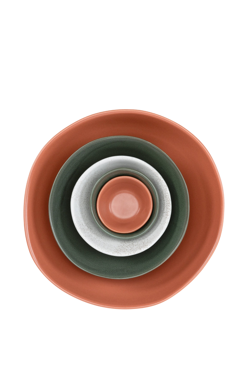 Haand Christmas Nesting Bowl Set