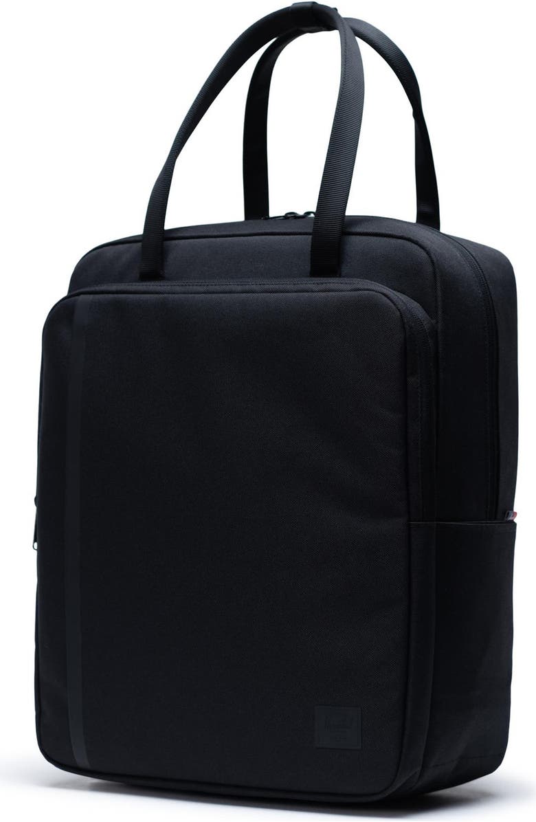 Herschel Supply Co. Travel Tote Backpack, Alternate, color,