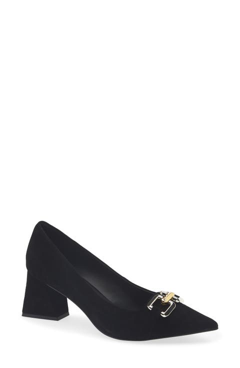 Anouk Pointed Toe Pump
