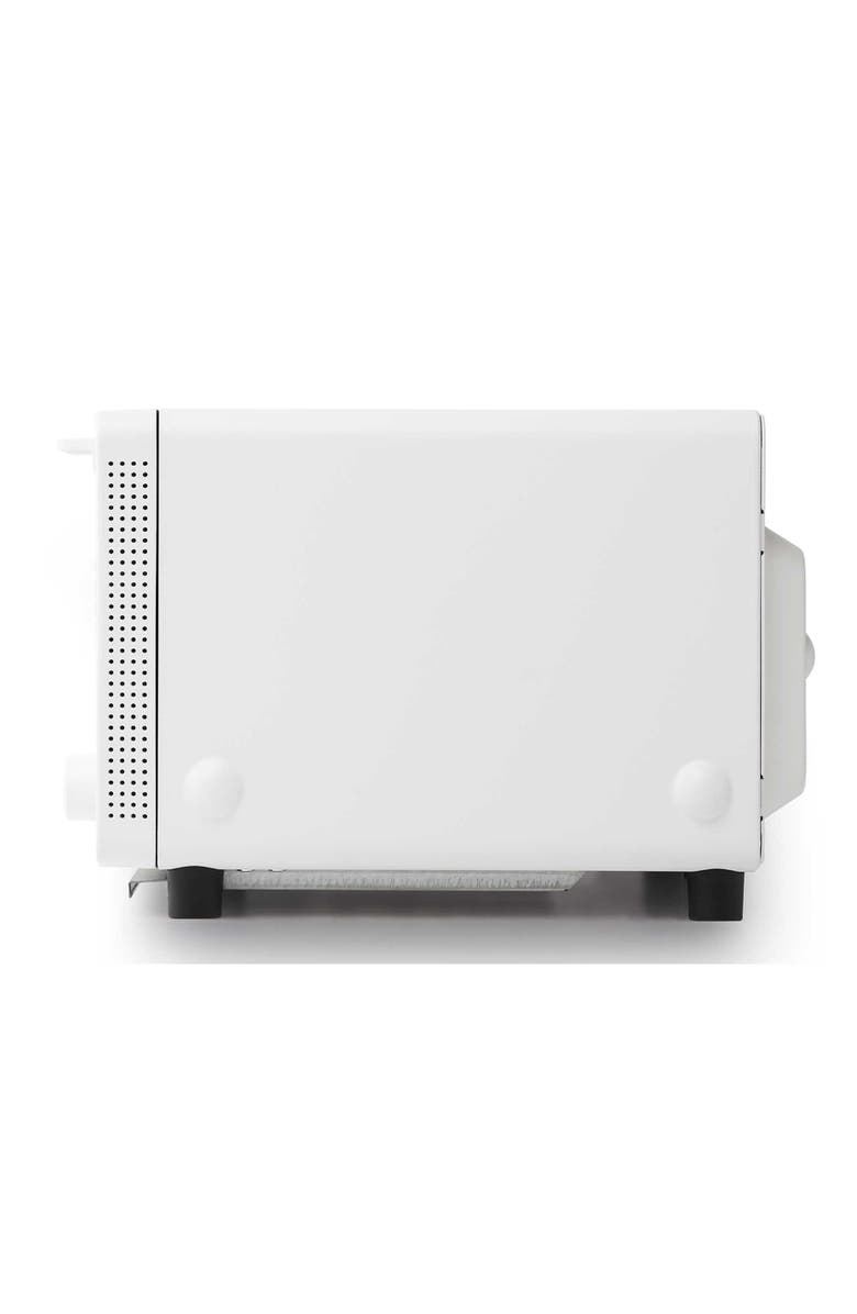 The Toaster Steam Toaster Oven