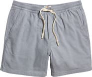 Marine Layer Saturday Beach Shorts