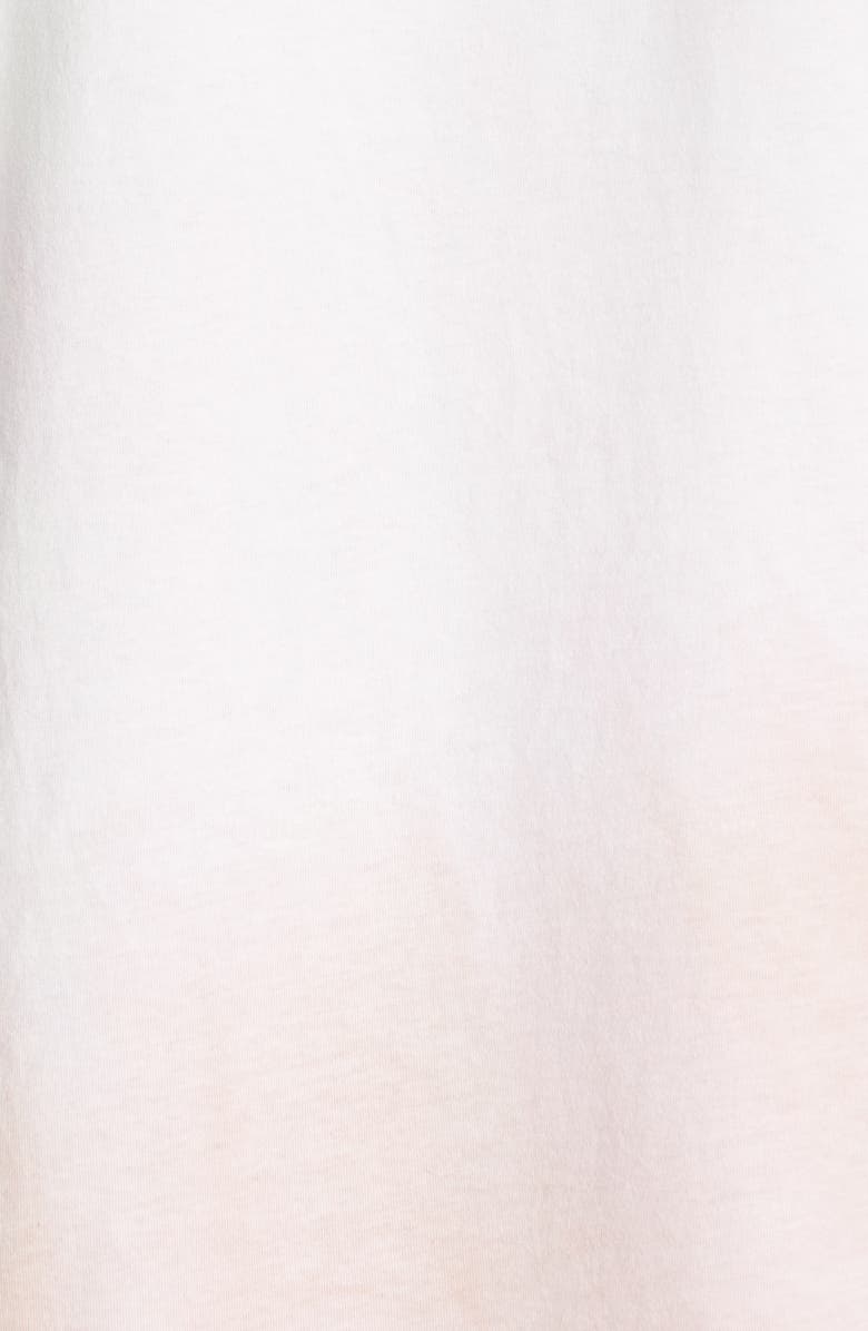 Moncler Genius x 6 1017 ALYX 9SM Tie Dye Unisex T-Shirt, Alternate, color,