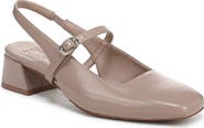 Naturalizer Jalee Slingback Pump