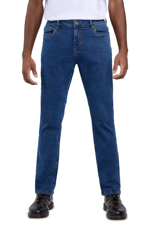 Super Soft Slim Fit Jeans