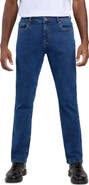 Spring + Mercer Super Soft Slim Fit Jeans