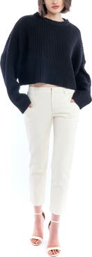LBLC the label Telo Sweater