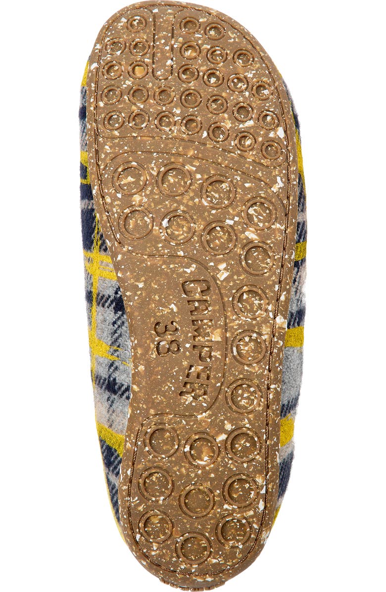 Camper Wabi Wool Blend Slipper, Alternate, color,