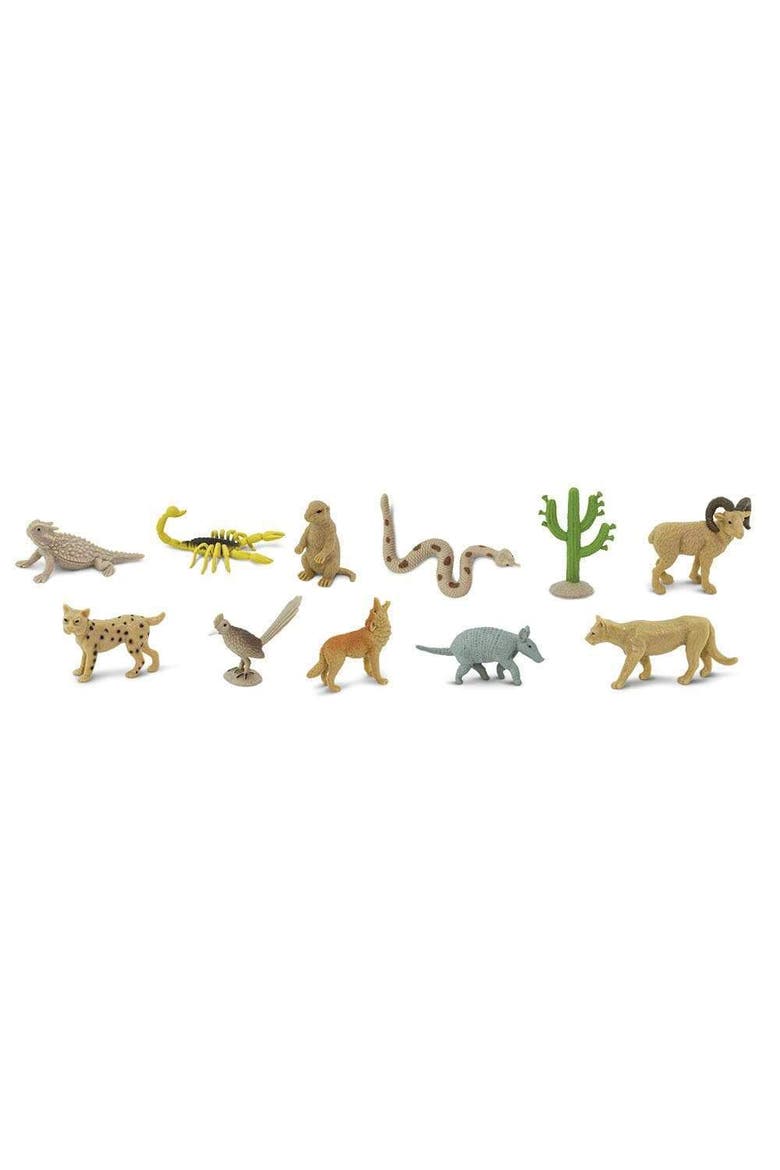Desert Toy, Alternate, color, No Color