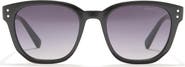 Kenneth Cole 52mm Square Sunglasses