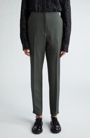 PARTOW Hudson Virgin Wool Pants