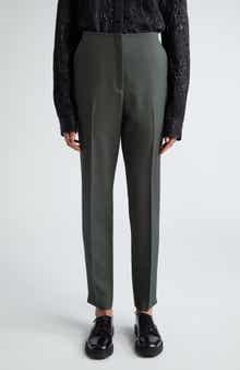 PARTOW Hudson Virgin Wool Pants