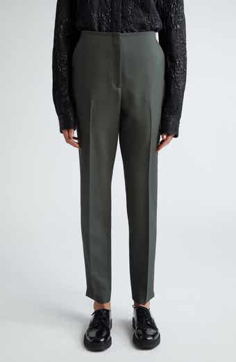 PARTOW Hudson Virgin Wool Pants