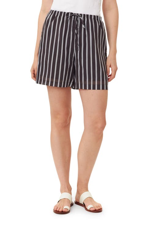 Easy Drawstring Shorts