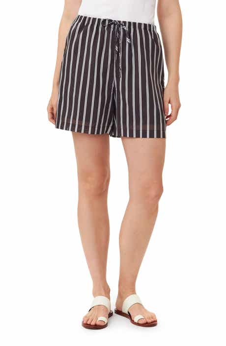 Scotch & Soda Easy Drawstring Shorts