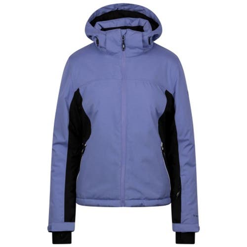 Trespass Doris Ski Jacket in Baja Blue at Nordstrom, Size Xxx-Large