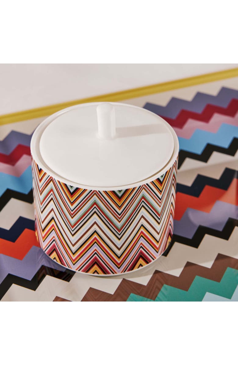 Missoni Sugar Pot, Alternate, color, Jarris 148/156
