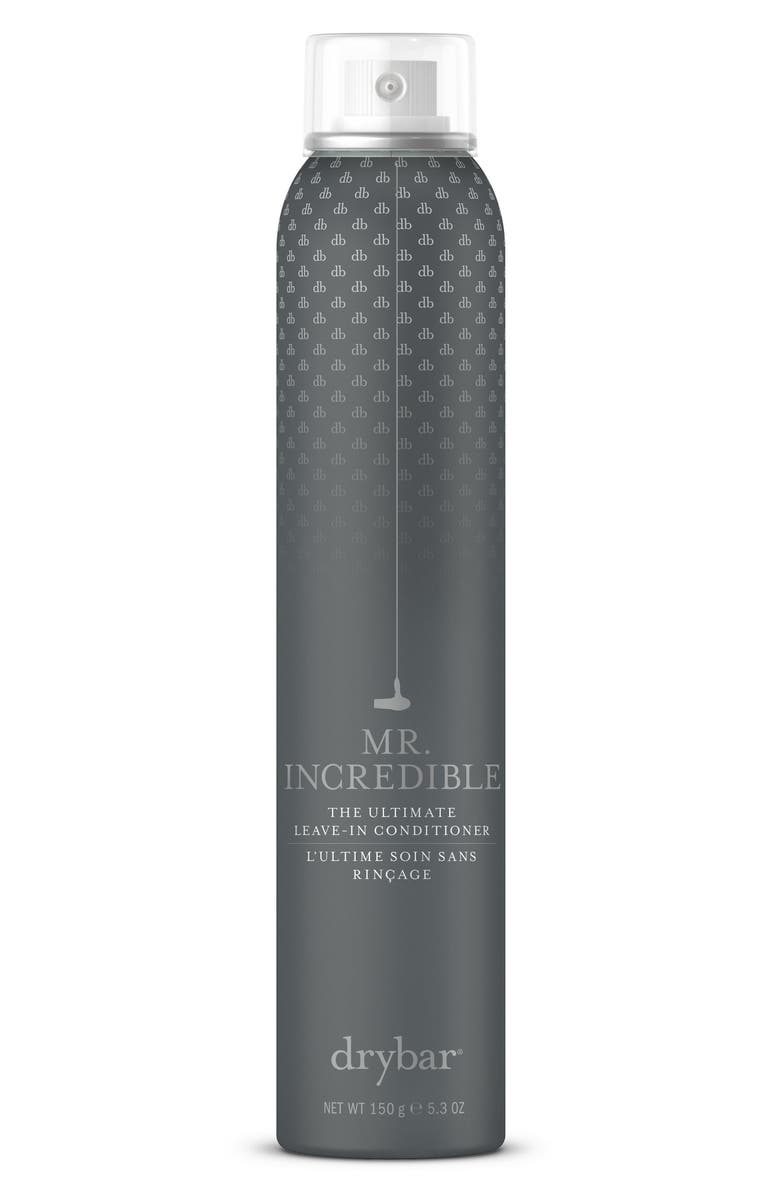 Drybar Mr. Incredible Ultimate Leave-In Conditioner, Main, color,