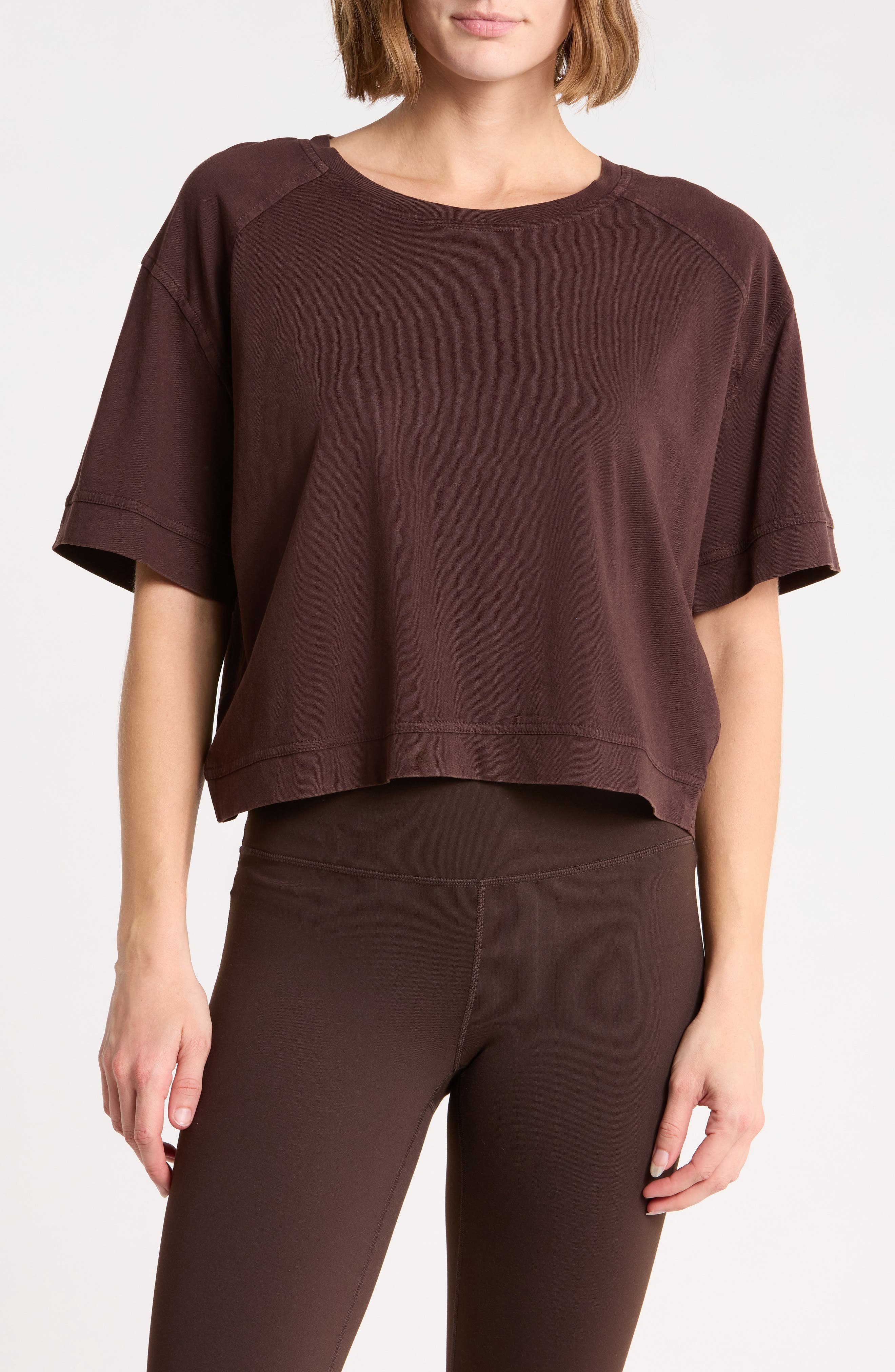 BROWN MOLE