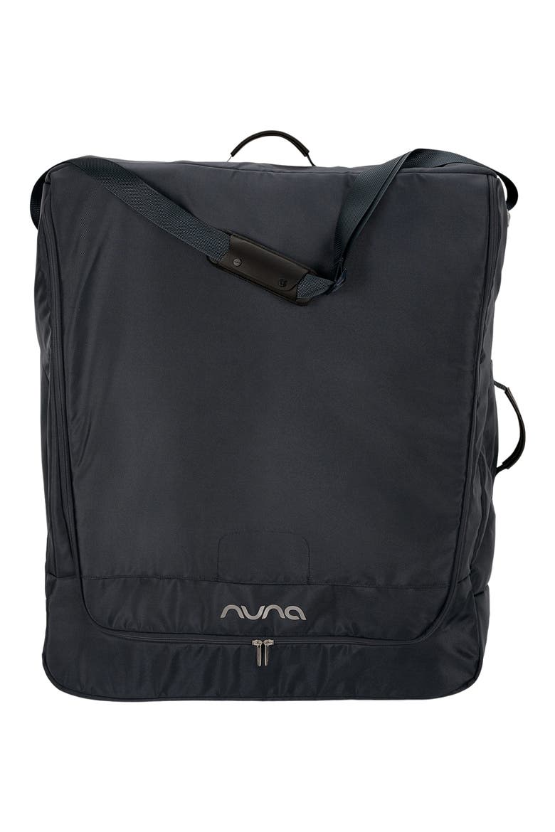 Travel Bag for TRVL Dubl Stroller, Main, color, INDIGO