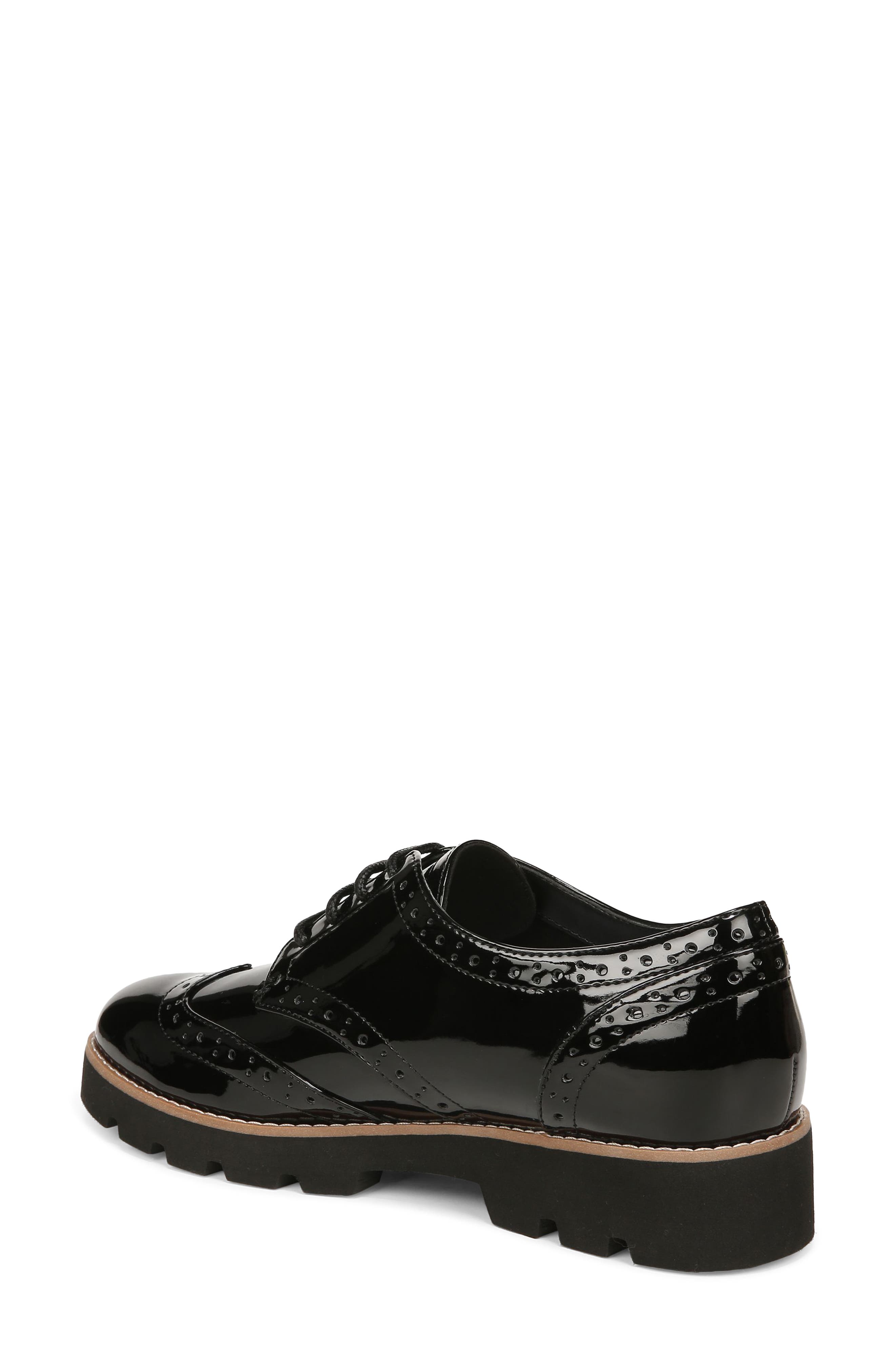 Vionic Alfina Wingtip Derby, Alternate, color, 
