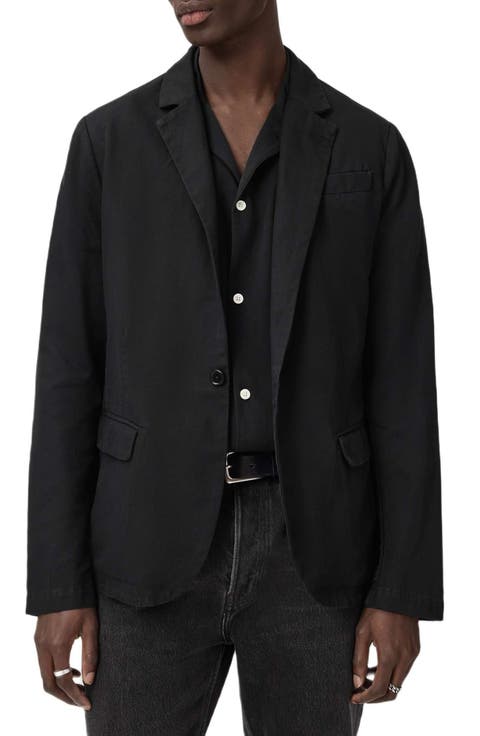 Hanbury Cotton Blazer